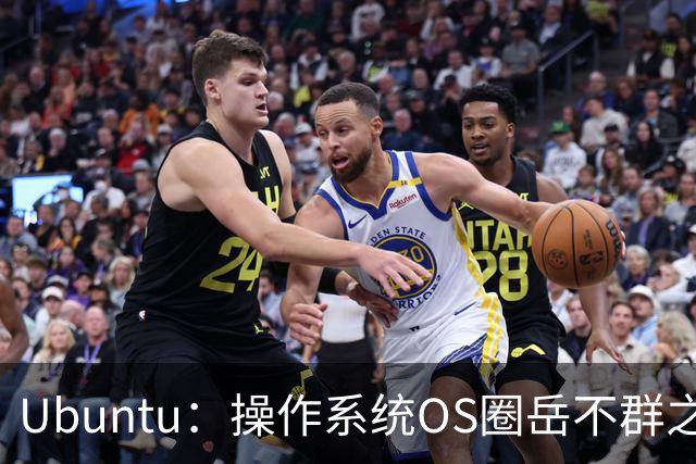 Ubuntu：操作系统OS圈岳不群之五大罪状全揭露