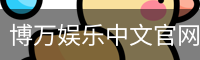 博万娱乐中文官网-BOWAN品牌平台